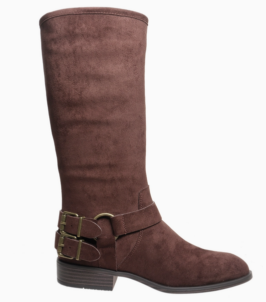 NEVADA-1 RIDING BOOT
