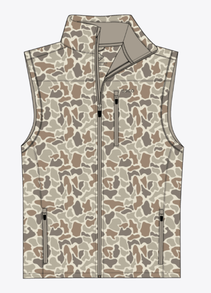 SSCO APEX PERFORMANCE VEST