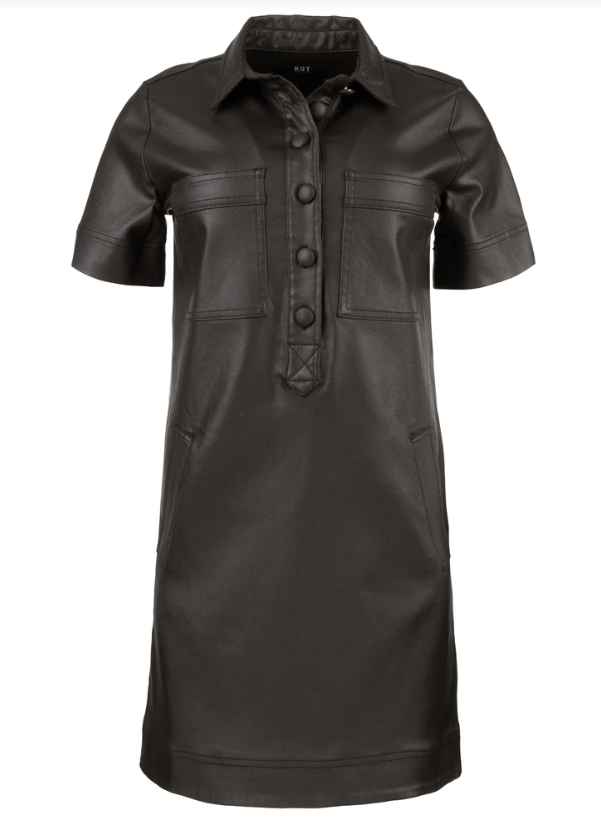 TATIANA DRESS