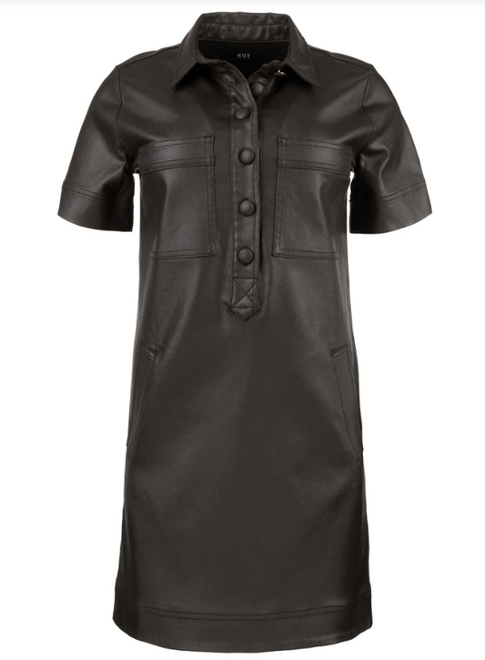 TATIANA DRESS