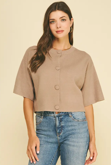 ONASSIS SWEATER