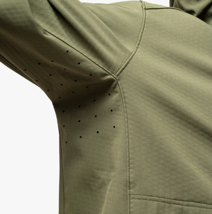 AFTCO REAPER SOFTSHELL JACKET