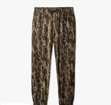 AFTCO COASTAL PRINTED PANT
