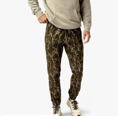 AFTCO COASTAL PRINTED PANT