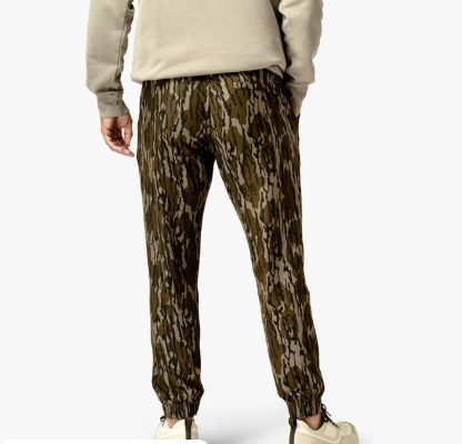 AFTCO COASTAL PRINTED PANT