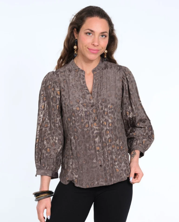 JONI BLOUSE
