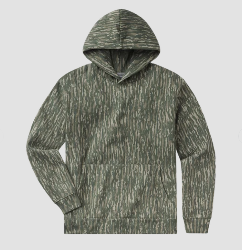 CAMPFIRE HOODIE