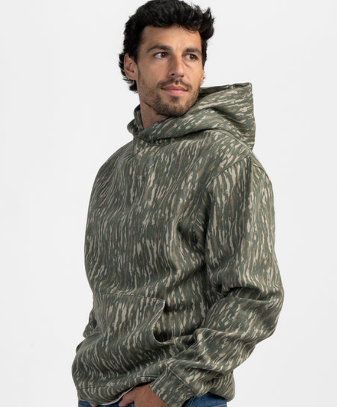 CAMPFIRE HOODIE
