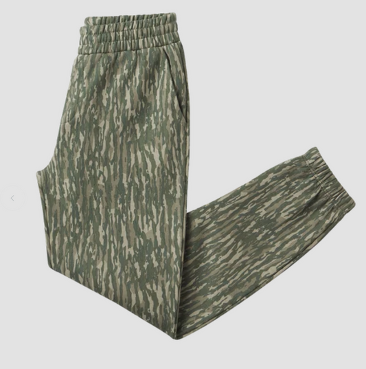 CAMPFIRE SWEATPANTS
