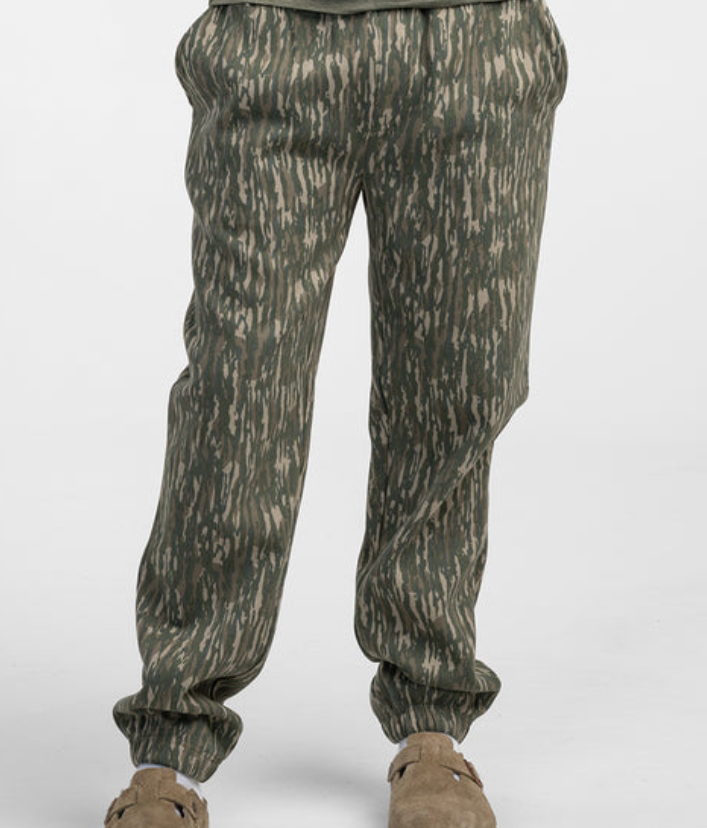 CAMPFIRE SWEATPANTS