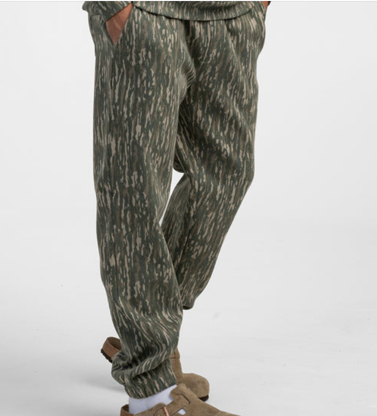 CAMPFIRE SWEATPANTS