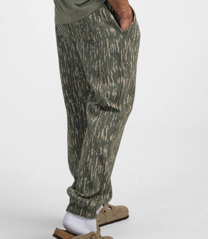 CAMPFIRE SWEATPANTS