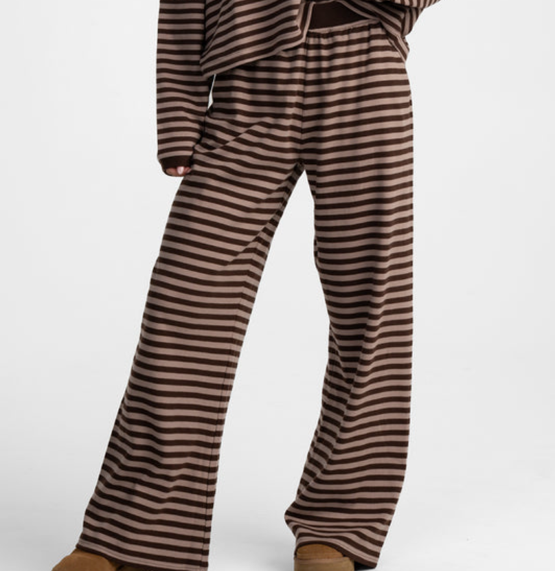 ON THE LINE PANT