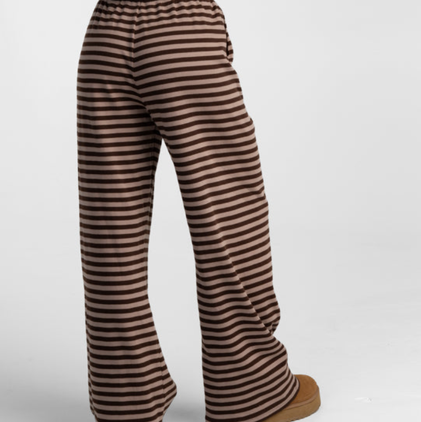 ON THE LINE PANT