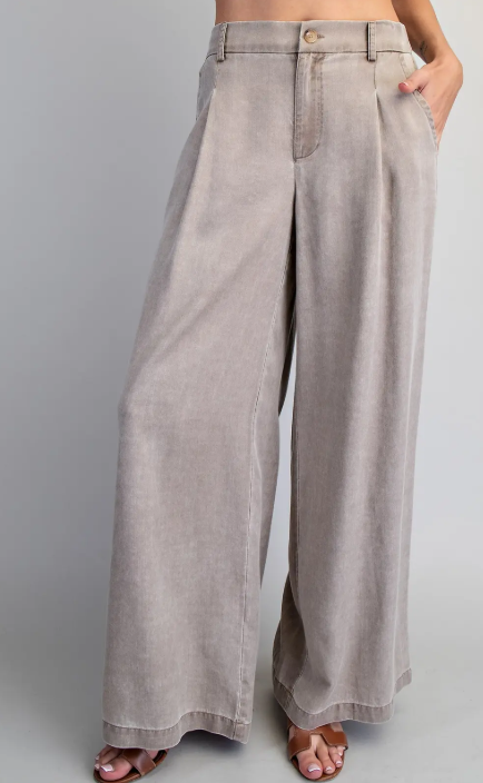 KING STREET STROLL PANT