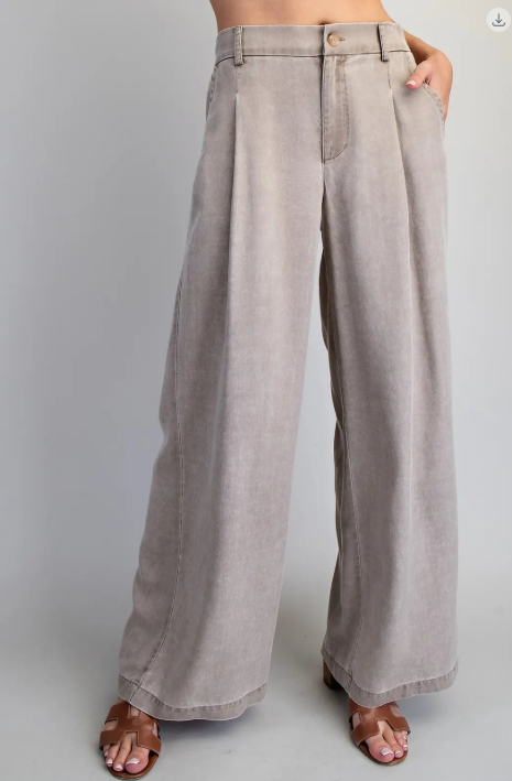 KING STREET STROLL PANT