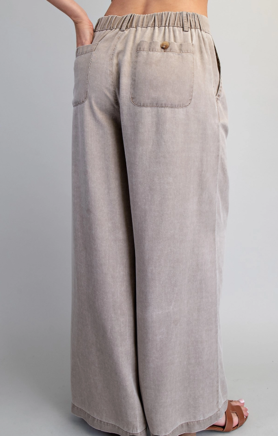 KING STREET STROLL PANT