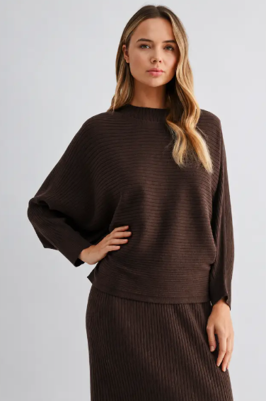 STELLA SWEATER TOP