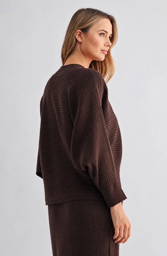 STELLA SWEATER TOP
