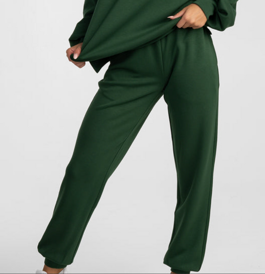 ASTROKNIT JOGGER