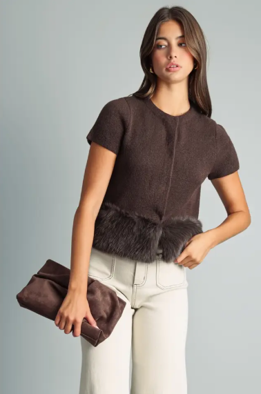 KATRINA SWEATER