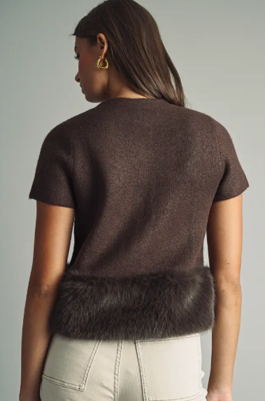 KATRINA SWEATER
