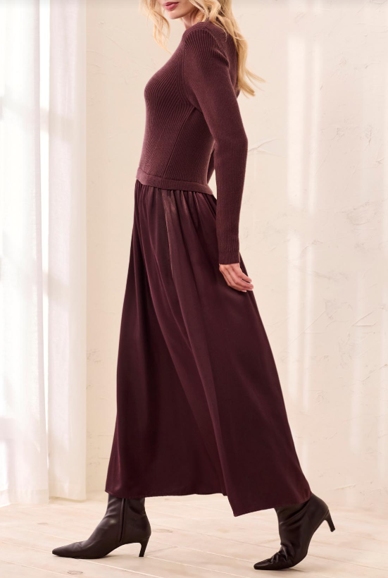 DAY AT THE BALLET DRESS
