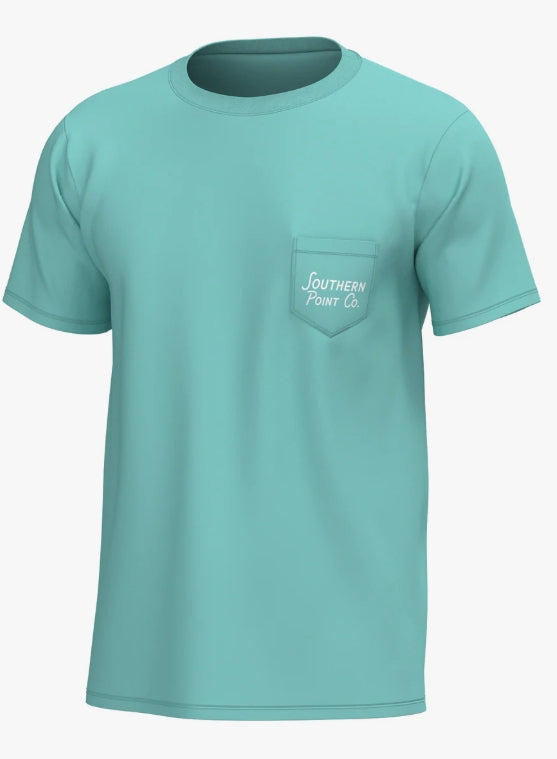 SPC GREYTON GOLF COURSE TEE