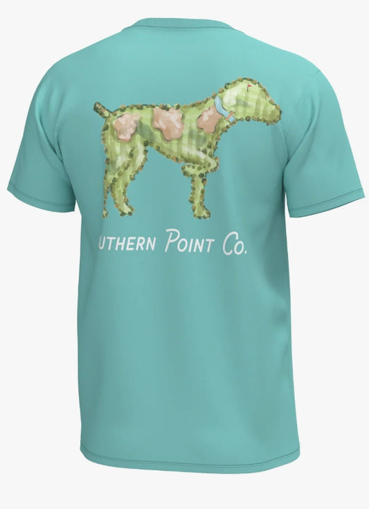 SPC GREYTON GOLF COURSE TEE