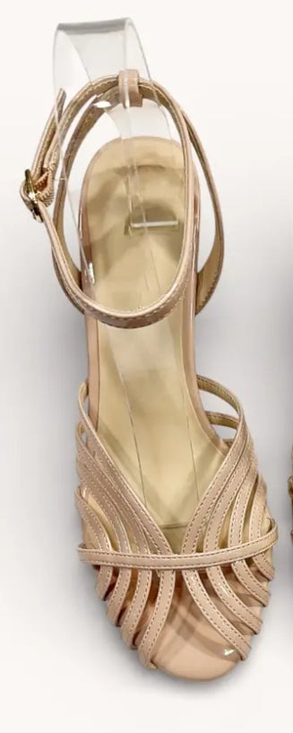 JAZZY HEEL