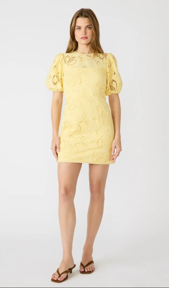 ELLY DRESS