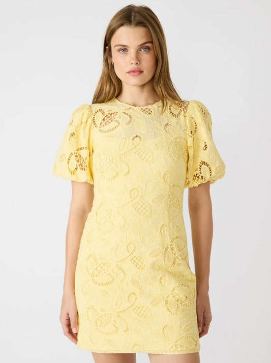 ELLY DRESS