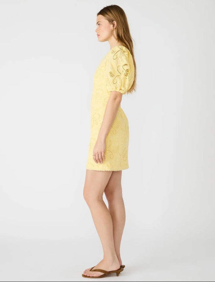 ELLY DRESS