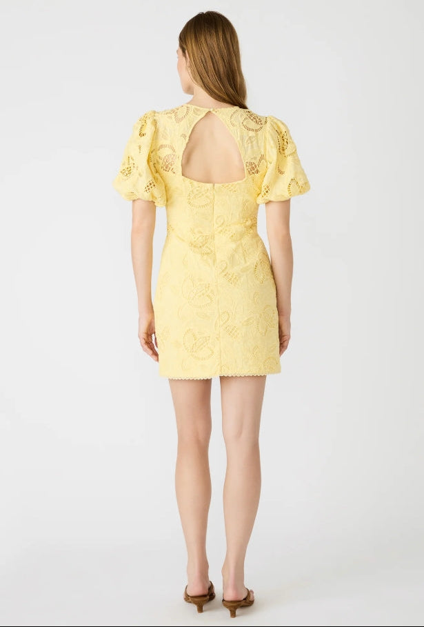 ELLY DRESS
