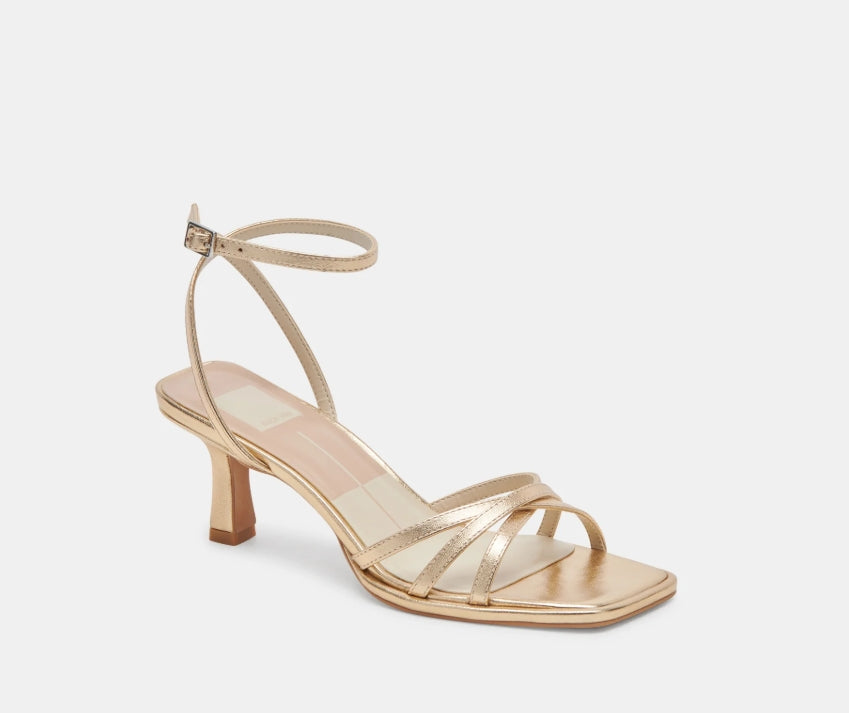 MANJI HEEL