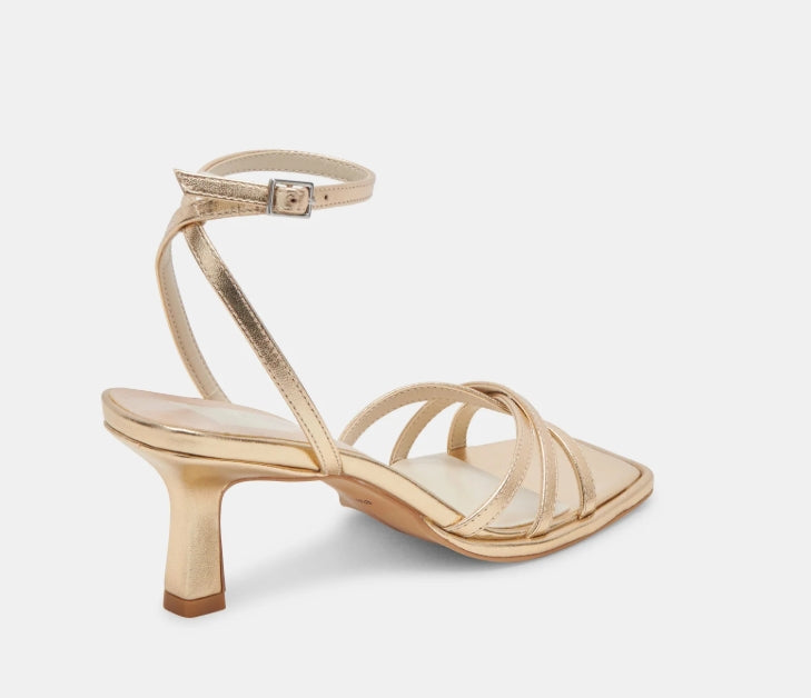 MANJI HEEL