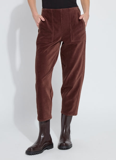 TATUM TROUSER