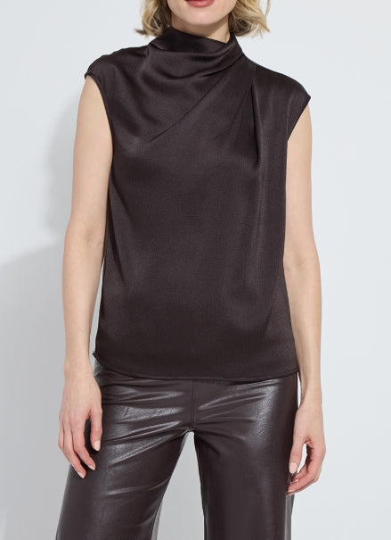 AISHA BLOUSE