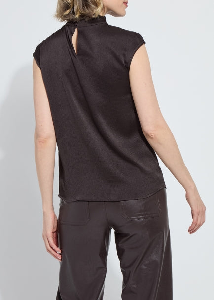 AISHA BLOUSE