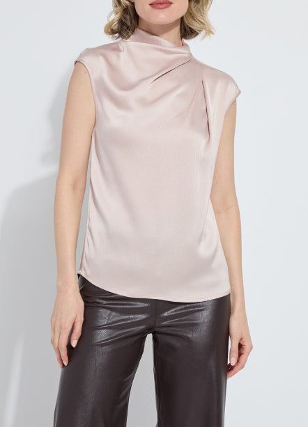 AISHA BLOUSE