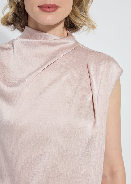AISHA BLOUSE