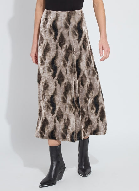 DOMINIQUE SKIRT