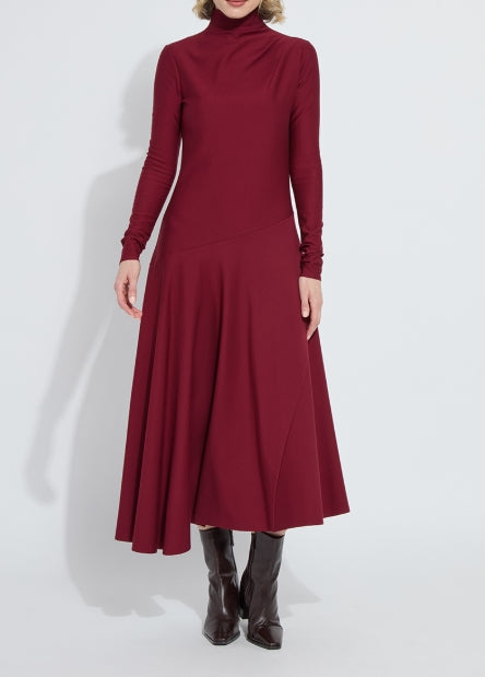 YARITZA DRESS