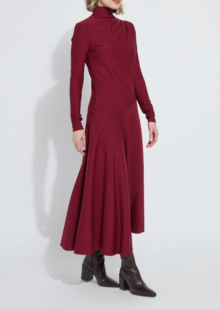 YARITZA DRESS