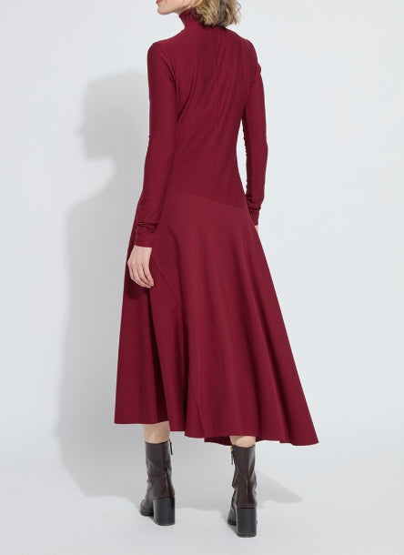 YARITZA DRESS