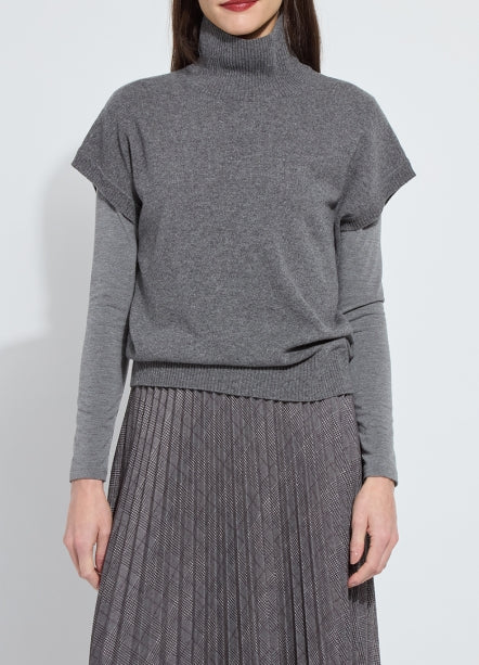 ARDEN SWEATER