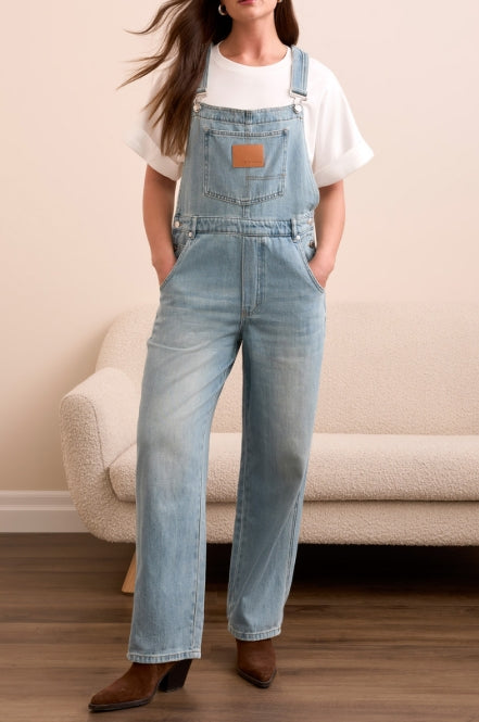GOING STRONG OVERALLS