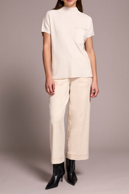 NATURAL EASE SWEATER
