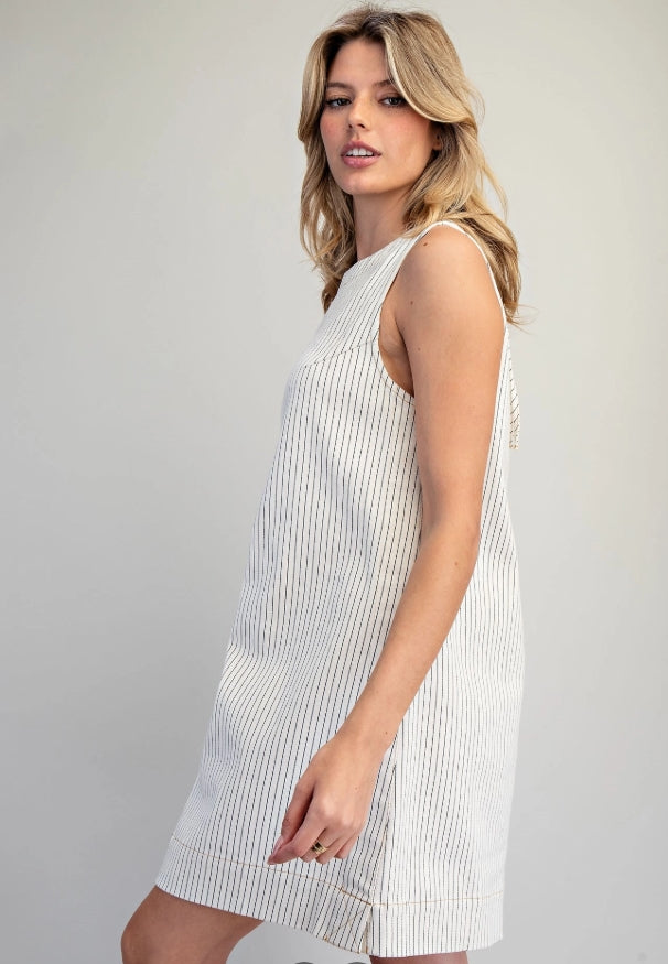 CHECK THE AGENDA DRESS