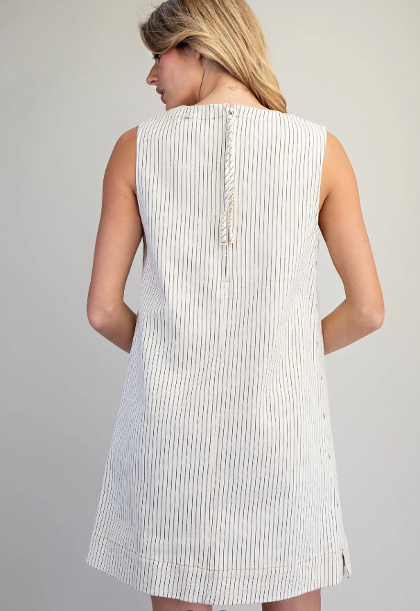 CHECK THE AGENDA DRESS